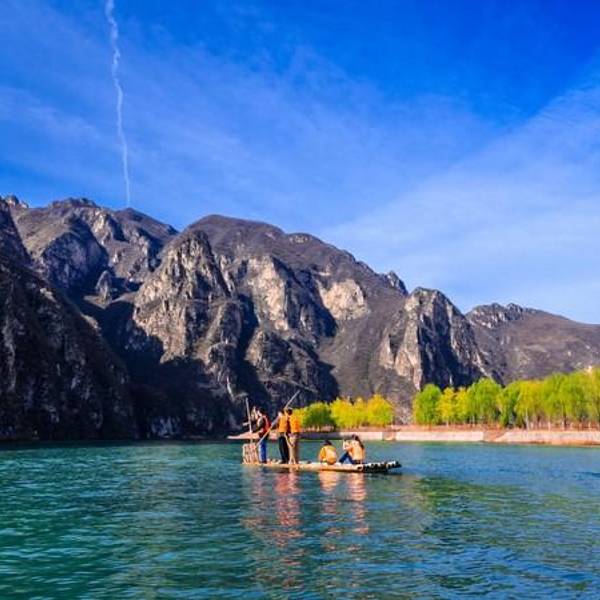 十二月适合哪里旅游