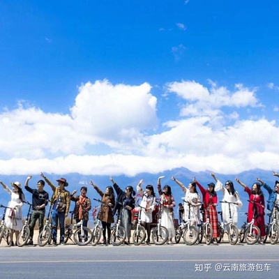 小孩适合去云南旅游吗