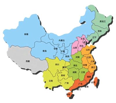 黔东南属于贵州哪里
