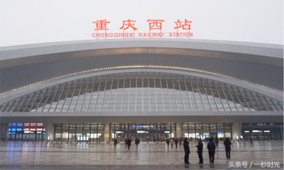 昆明西站