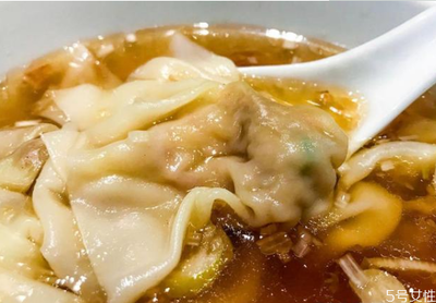 广州十大云吞面店