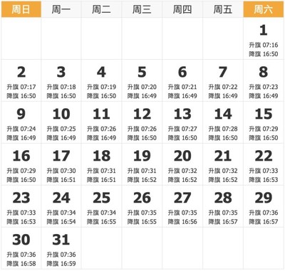 北京时间是几点