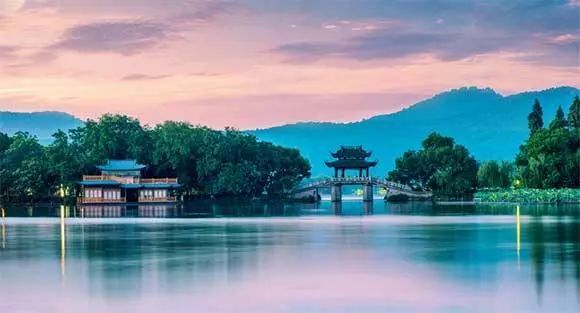 杭州免费旅游景点
