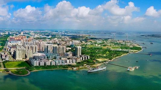 湛江有什么景点