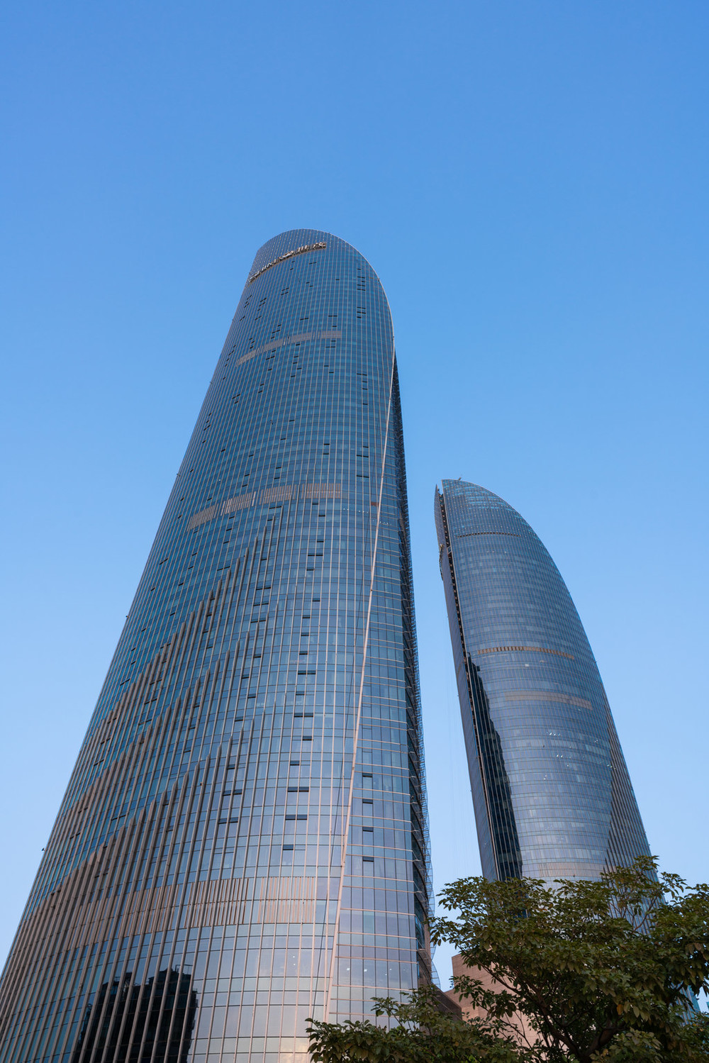 旅游大厦