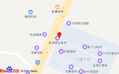 宁波电子市场在哪里