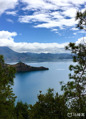 昆明怎么到泸沽湖