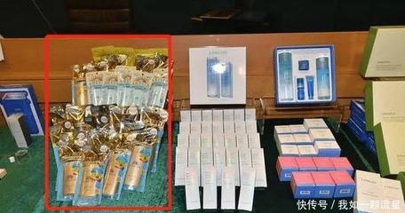 香港为什么不敢卖假货