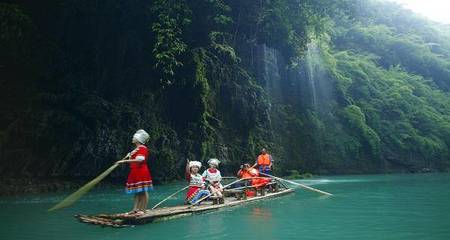 务川县旅游景点