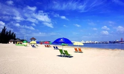 湛江有什么景点