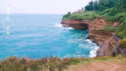 国内海岛旅游排名