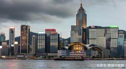 中山去香港
