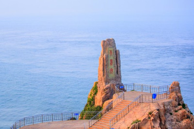 中国八大旅游区分别是
