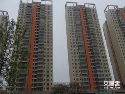 青岛千禧龙花园