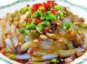 东海县有什么好吃的