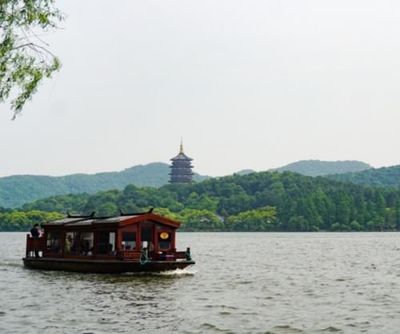 杭州免费旅游景点