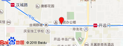 西安23路公交车路线