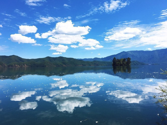 昆明怎么到泸沽湖