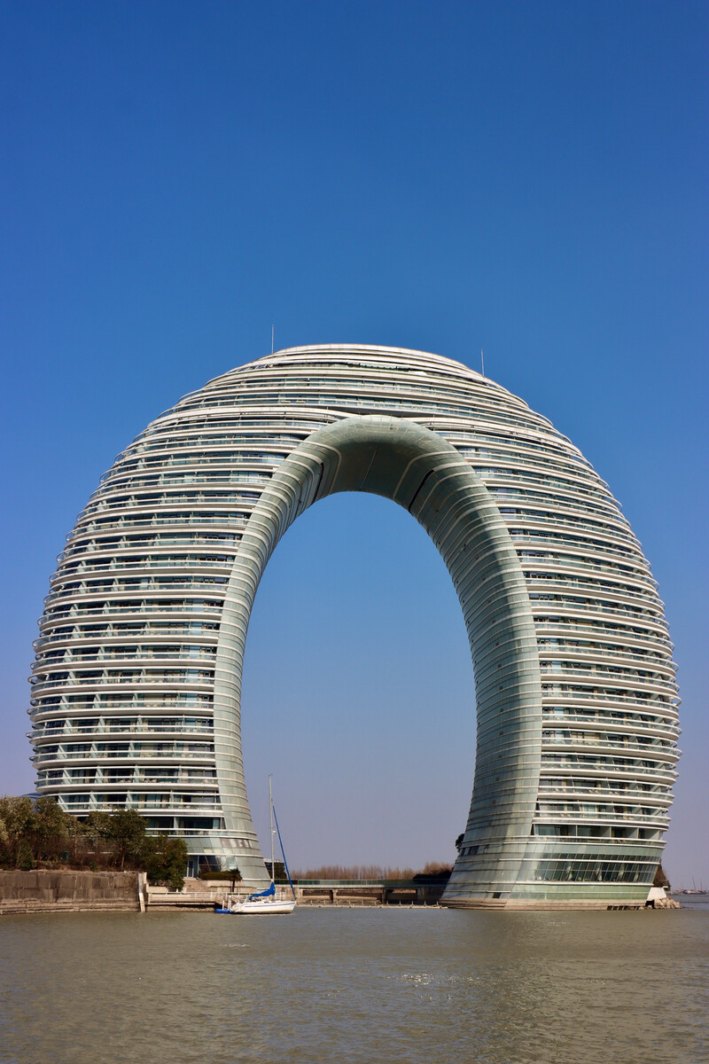 喜来登酒店湖州