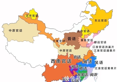 中国八大旅游区分别是