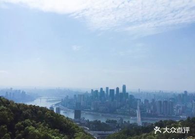 南山丽景度假酒店