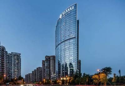 成都明宇豪雅酒店