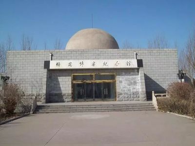 藁城旅游景点大全