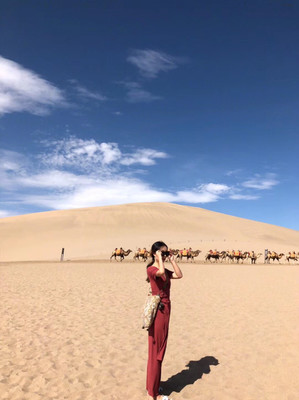 青海自驾游旅游攻略