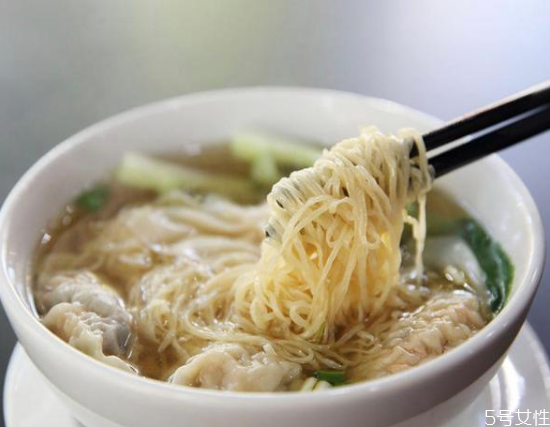 广州十大云吞面店
