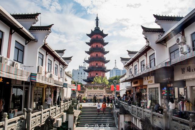 宁波市区旅游必去景点
