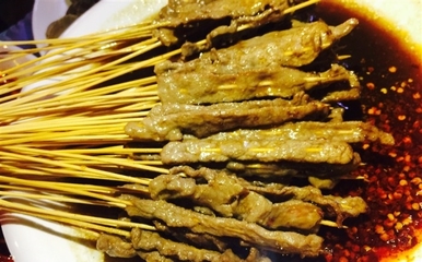 南京串串哪家最好吃