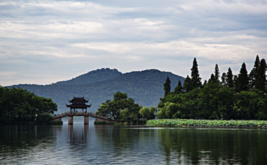 杭州有哪些景点
