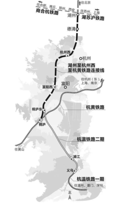 湖州至杭州