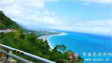 国内海岛旅游排名