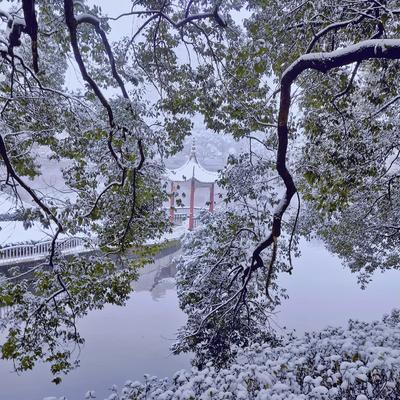 长沙每年都下雪吗
