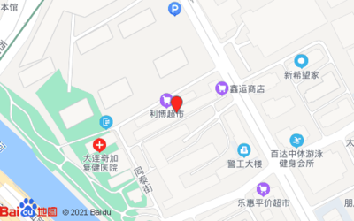 大连莲花大厦地址