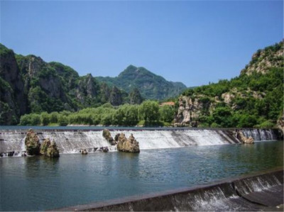 大连冰峪沟旅游攻略
