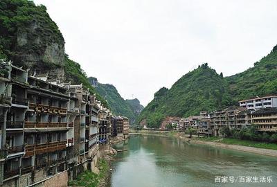 黔东南属于贵州哪里