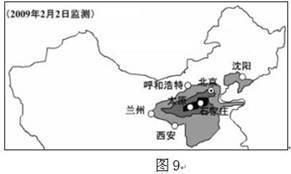 西安是属于北方吗