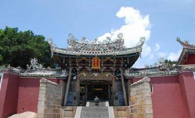 运城景点排行榜