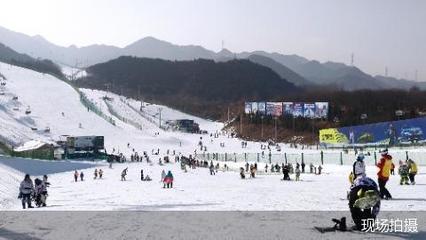 天津冬季旅游