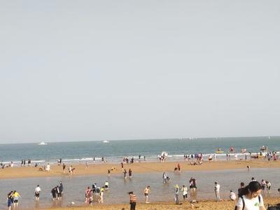 去海边玩哪里好玩