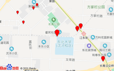 方家栏在沈阳哪个区