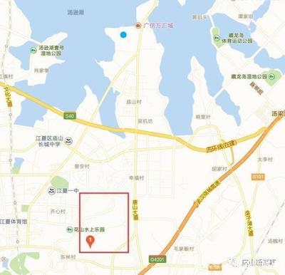 广州江夏