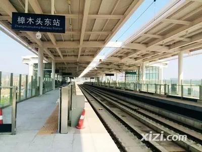 深圳东站怎么坐地铁