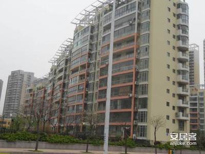 青岛千禧龙花园
