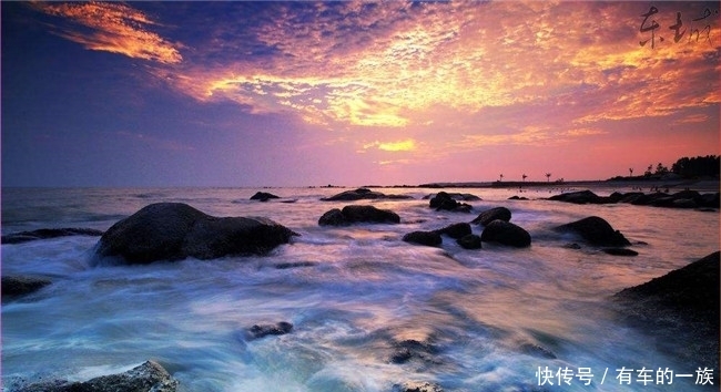 湛江有什么景点