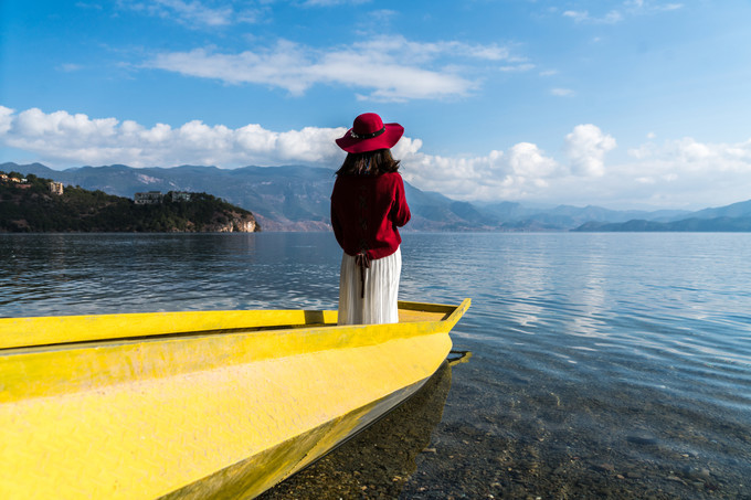 小孩适合去云南旅游吗