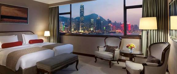 香港皇冠假日酒店