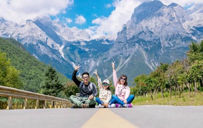 小孩适合去云南旅游吗
